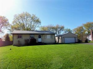 4168 Ranchero Dr, Dorr, MI 49323 photo 1