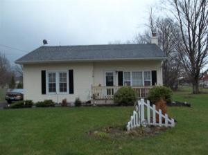 110 Winter St, Olivet, MI 49076 photo 1