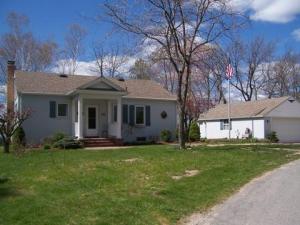 951 Louann Dr, Stanton, MI 48888 photo 1
