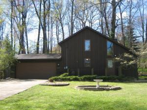 110 Highfield Rd, Marshall, MI 49068 photo 1