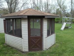 302 Canal St, Augusta, MI 49012 photo 2