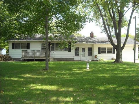 5423 Circle Dr, Reading, MI 49274 photo 1
