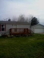 10838 E Wing Rd, Shepherd, MI 48883 photo 1