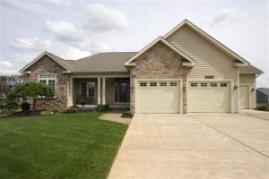7151 Riesling, Mattawan, MI 49071 photo 1
