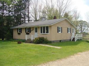 25620 Wise Rd, Gobles, MI 49055 photo 1