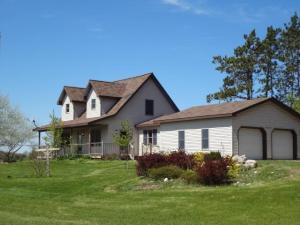 4631 S Custer, Custer, MI 49405 photo 1