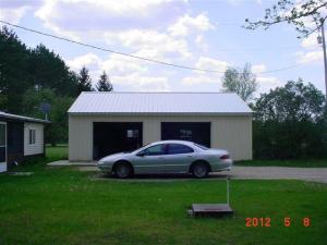 7809 River Rd, Evart, MI 49631 photo 2