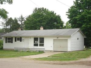 309 Hill St, Reading, MI 49274 photo 1