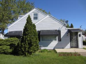 42 W Meadowlawn Ave, Battle Creek, MI 49017 photo 1