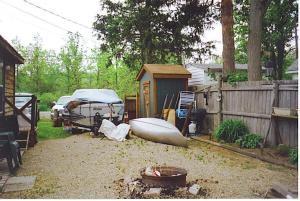 9408 Humphrey, Reading, MI 49274 photo 5