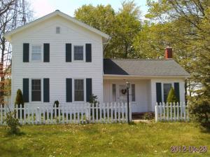 6750 Mapledale Rd, Jackson, MI 49201 photo 1
