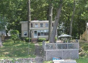 2266 Beech Dr, Reading, MI 49274 photo 1