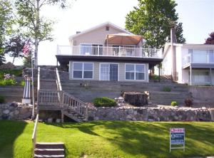 1309 S Derby Rd, Stanton, MI 48888 photo 1