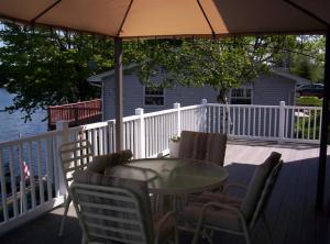 1309 S Derby Rd, Stanton, MI 48888 photo 17