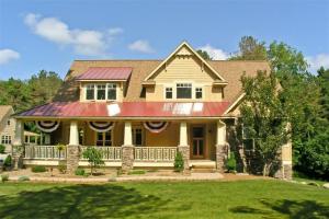 9005 Conservation St NE, Ada, MI 49301 photo 1