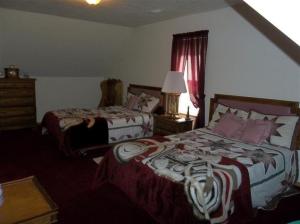 2700 Ginger Hill Rd, Reading, MI 49274 photo 8