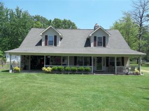 2700 Ginger Hill Rd, Reading, MI 49274 photo 2