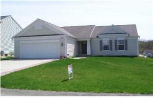 8660 Haystack Rd SE, Caledonia, MI 49316 photo 1