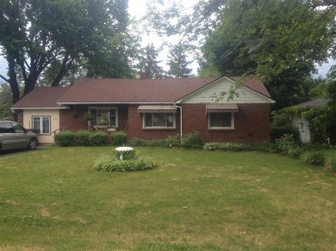 333 E Mill St, Athens, MI 49011 photo 1