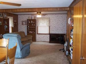 111 N East St, Waldron, MI 49288 photo 2