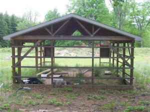 13675 Brewer Rd, Brethren, MI 49619 photo 3