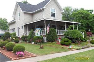 308 Hill St, Reading, MI 49274 photo 1