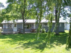 9338 Lake Ave, Reading, MI 49274 photo 1