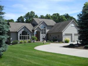 11027 W Bricker Rd, Belding, MI 48809 photo 1