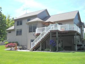 11027 W Bricker Rd, Belding, MI 48809 photo 2