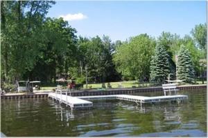2597 W Bricker, Fenwick, MI 48834 photo 2