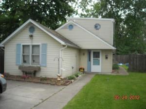 314 Cecil Ave, Buchanan, MI 49107 photo 1