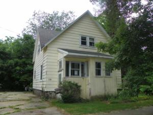 114 S Constantine St, Three Rivers, MI 49093 photo 1