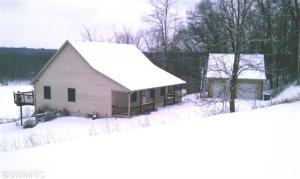3028 Whites Bridge Rd, Belding, MI 48809 photo 1