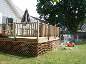 301 Third Ave, Manistee, MI 49660 photo 2