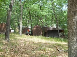 9122 S Lost Pine Ave, Baldwin, MI 49304 photo 2