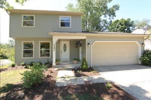 6230 Dunbarton St SE, Ada, MI 49301 photo 1