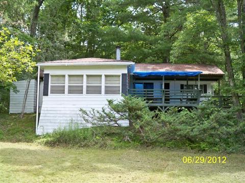 6345 Bone, Irons, MI 49644 photo 1