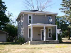 128 W Silver St, Reading, MI 49274 photo 1