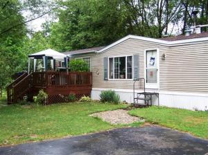 4198 E Shore Dr, Stanton, MI 48888 photo 1