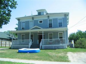 335 W Main, Stanton, MI 48888 photo 1
