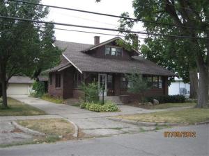 219 S Pleasant St, Belding, MI 48809 photo 1
