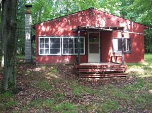 5812 State Rd, Chase, MI 49623 photo 1