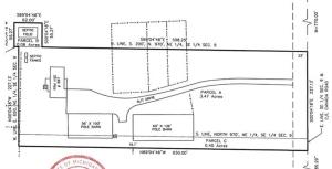 887 Canada Rd, Bailey, MI 49303 photo 2