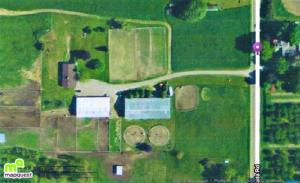 887 Canada Rd, Bailey, MI 49303 photo 1