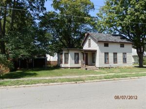 151 Washington St, Bronson, MI 49028 photo 1