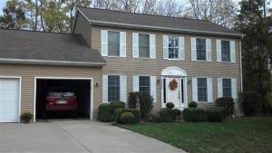 13241 Willow Grove Dr, Dewitt, MI 48820 photo 1