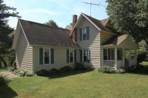 414 Exchange St, Gobles, MI 49055 photo 1
