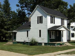 939 Wilcox Ave, White Cloud, MI 49349 photo 1