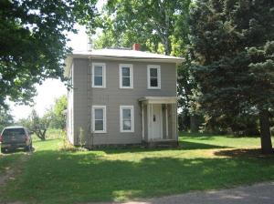 11891 Beecher, Hudson, MI 49247 photo 1