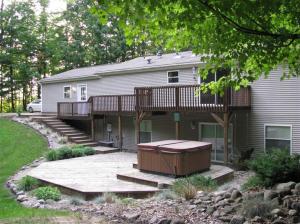 16843 E W Ave, Fulton, MI 49052 photo 1